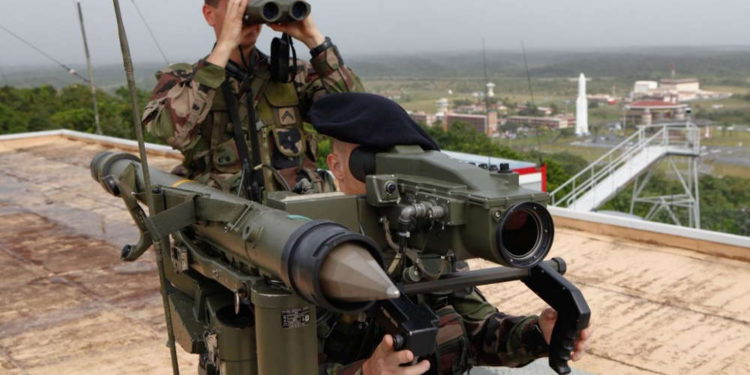 Chipre ordena misiles en medio de las tensiones con Turquía