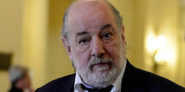 Muere Claudio Bonadio, juez argentino anticorrupción, némesis de Cristina Kirchner