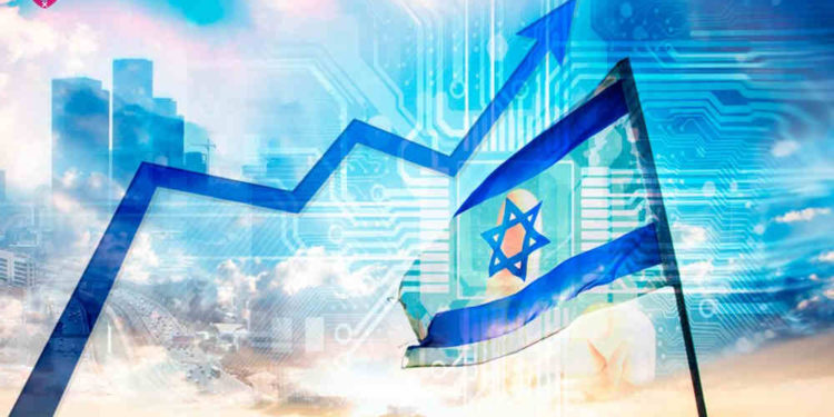 El desempeño de la economía israelí supera a los principales mercados del mundo