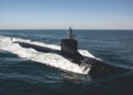 Submarino nuclear de EE. UU. emerge cerca de base rusa en el Ártico