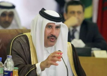 Ex-Primer Ministro de Qatar: Israel y los Estados del Golfo firmarán un pacto de no agresión