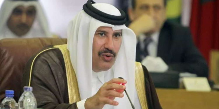 Ex-Primer Ministro de Qatar: Israel y los Estados del Golfo firmarán un pacto de no agresión