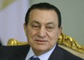 Ex presiente de Egipto Hosni Mubarak fallece a los 91 años