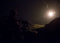 Fuerzas de operaciones especiales estadounidenses y afganas mueren en emboscada mortal