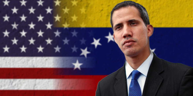 Joe Biden no debería tratar de superar al Halcón Trump sobre Venezuela