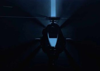 Boeing presentará su impresionante helicóptero de reconocimiento armado en marzo