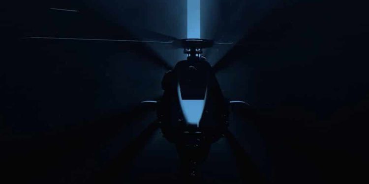 Boeing presentará su impresionante helicóptero de reconocimiento armado en marzo