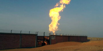 Flujo de gas continúa con normalidad tras el ataque terrorista al gasoducto del Sinaí
