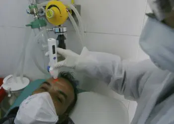 Otros tres israelíes son diagnosticados con el coronavirus
