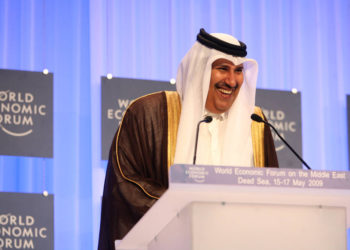 Ex funcionario de Qatar insinúa que los Estados del Golfo firmarán pacto de no agresión con Israel