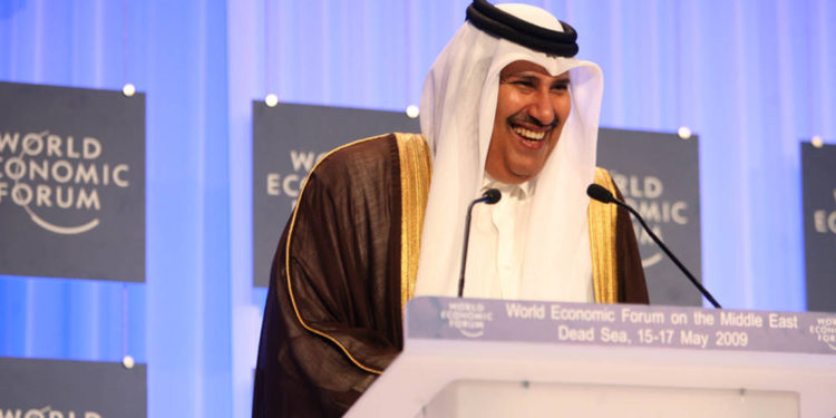 Ex funcionario de Qatar insinúa que los Estados del Golfo firmarán pacto de no agresión con Israel
