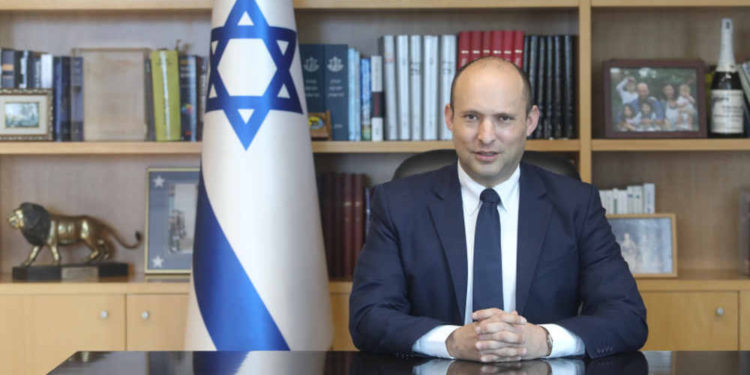 Bennett: Netanyahu puede contar con nosotros para un gobierno de derecha