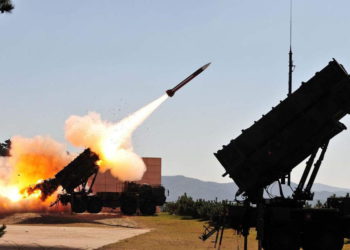 Turquía dice que podría recibir misiles de EE.UU. por la amenaza de Siria