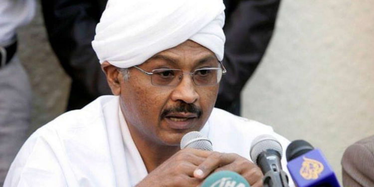 Político de Sudán: la normalización con Israel es posible