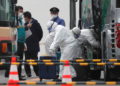 Dos pasajeros del crucero mueren por el coronavirus mientras el cuarto israelí dio positivo