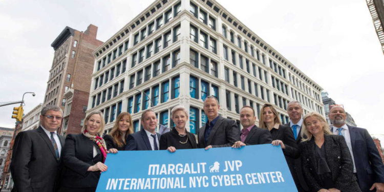 Nueva York recurre a startups israelíes para convertirse en la “capital de la ciberseguridad”