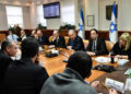 Ministerio de Salud advierte a los israelíes que eviten los viajes internacionales