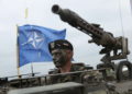 Las disputas por financiación de la OTAN ocultan una amenaza más siniestra para la Alianza