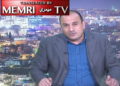 Presentador de TV de Jordania niega el Holocausto
