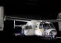 La Marina de EE.UU. recibe el primer CMV-22B Osprey