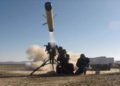 Irán afirma haber “replicado” un misil antitanque israelí