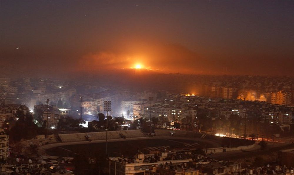 Para Hezbolá, la explosión en Beirut hace que atacar a Israel sea aún más arriesgado