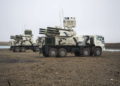 Rusia llevará armas de defensa aérea a la base de Kirguistán
