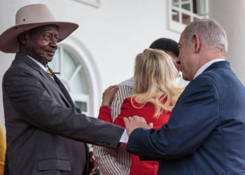 Al cortejar a Israel, Sudán ve la puerta de entrada para mejorar los lazos con Estados Unidos