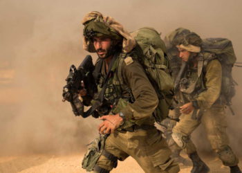 Atención a la próxima guerra Hezbolá-Israel