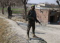 Disparos duraron solo unos minutos, pero dejaron dos soldados estadounidenses en Afganistán muertos