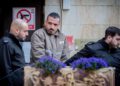Tribunal de Jerusalem amplía arresto de terrorista que atacó soldados israelíes