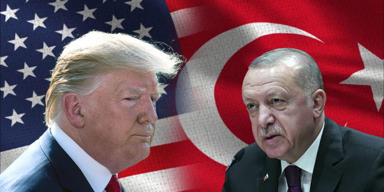 ¿Turquía arrastrará a América a un escenario de la Tercera Guerra Mundial con Rusia?
