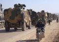 Turquía dice que 4 soldados murieron en bombardeos del gobierno de Siria