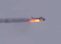 Turquía dice que derribó un helicóptero sirio