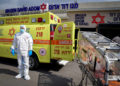 Mujer israelí de 75 años hallada sin vida horas después de la segunda dosis de la vacuna