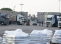 Autoridad Palestina anuncia prohibición parcial de importaciones israelíes