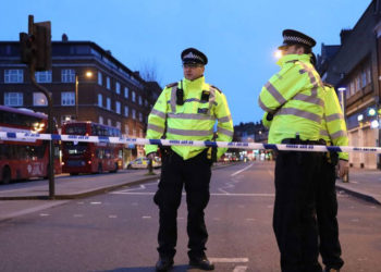 ISIS asume la responsabilidad de ataque de apuñalamiento en Londres