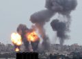 Unión Europea y Alemania condenan a la Jihad Islámica por disparar cohetes contra Israel