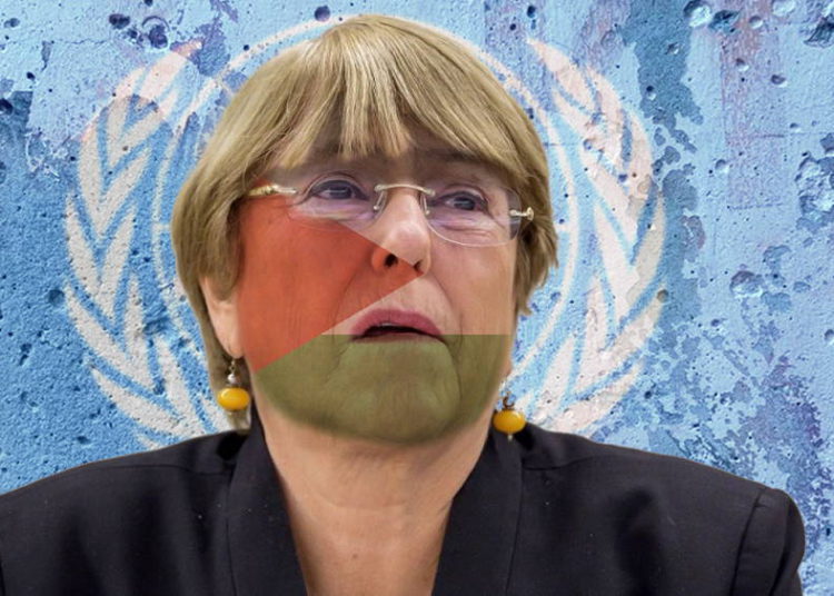 El Consejo de Derechos Humanos de la ONU ataca nuevamente a Israel