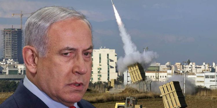 Netanyahu a los líderes terroristas en Gaza: “Si no detienen los ataques, siguen ustedes”