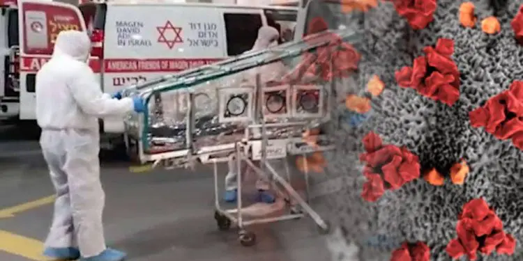 Netanyahu: Noticias falsas sobre coronavirus podrían interferir en las elecciones