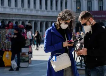 Ciudadano italiano que visitó Israel es diagnosticado con coronavirus