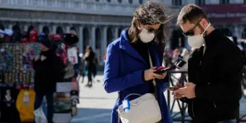 Ciudadano italiano que visitó Israel es diagnosticado con coronavirus