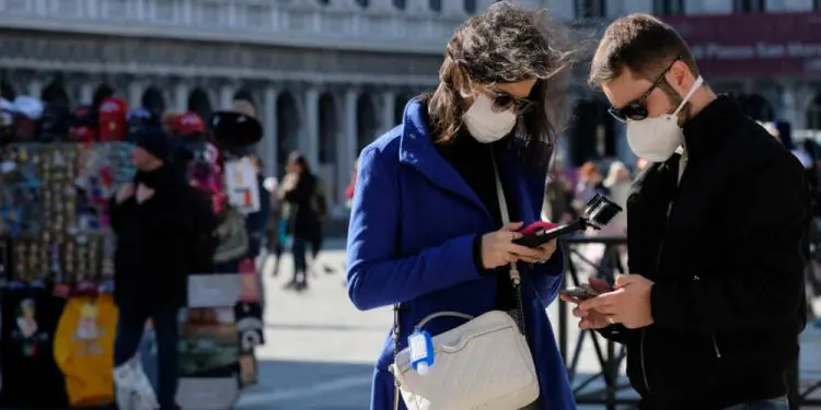 Ciudadano italiano que visitó Israel es diagnosticado con coronavirus