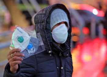 Número de muertes por coronavirus en Irán asciende a ocho