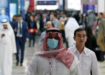Arabia Saudita confirma su primer caso de coronavirus