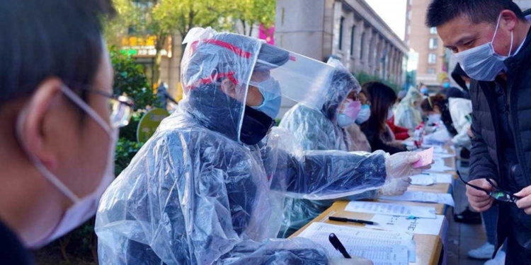 Ciudadano estadounidense muere a causa de coronavirus en Wuhan