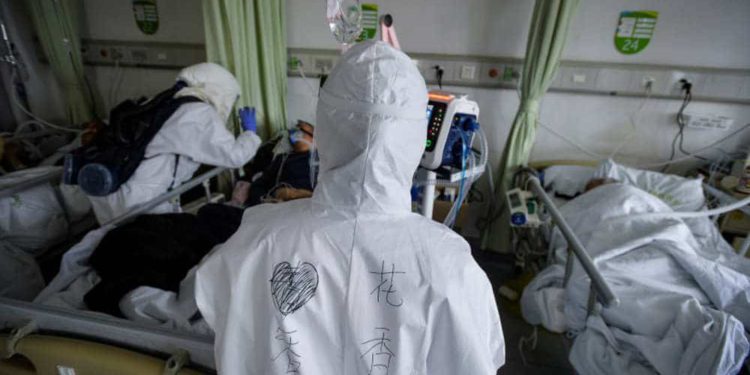 Coronavirus en Israel: Pacientes en estado grave superan los 800