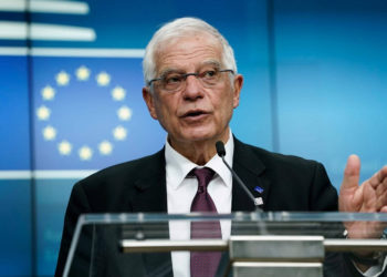 La “anexión” socavará los lazos entre Israel y la Unión Europea