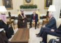 El “Acuerdo del Siglo” de Trump recibe sutil apoyo de las naciones musulmanas